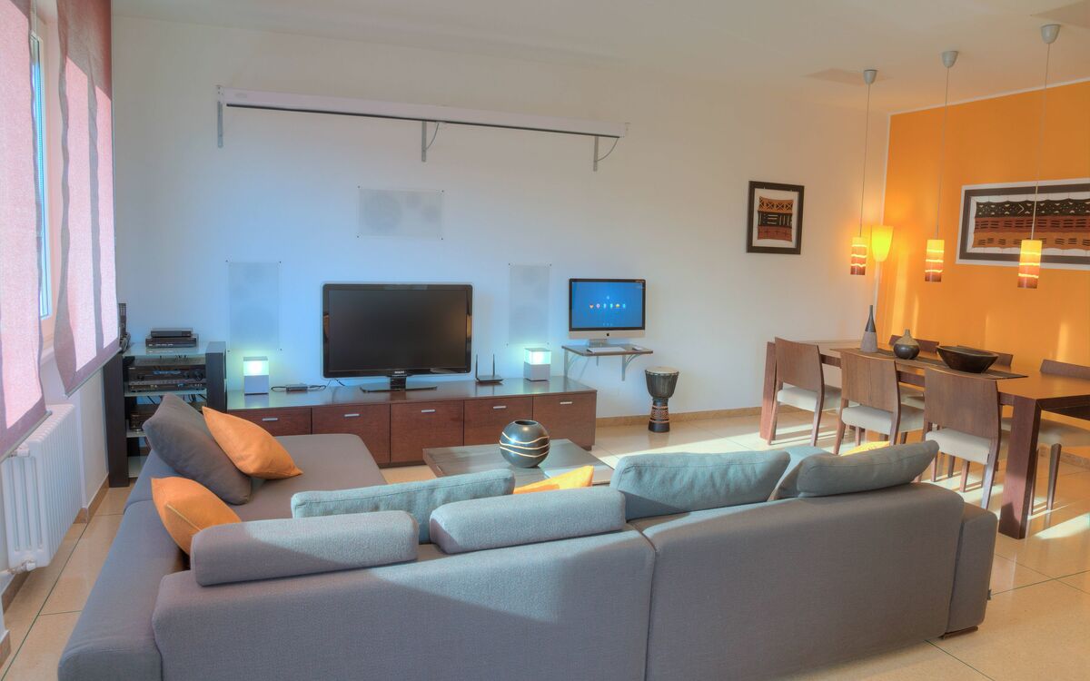 Alojamiento:&nbsp;Vip Suite Apartment