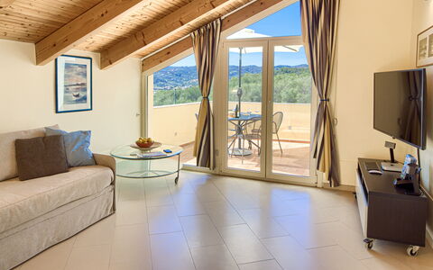 Alojamiento:&nbsp;Vip Panorama 2 Apartment