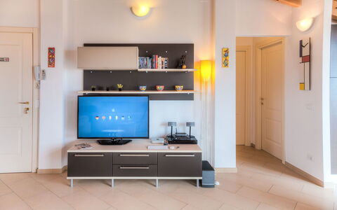 Alojamiento:&nbsp;Vip Panorama Apartment