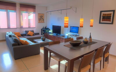 Alojamiento:&nbsp;Vip Suite Apartment