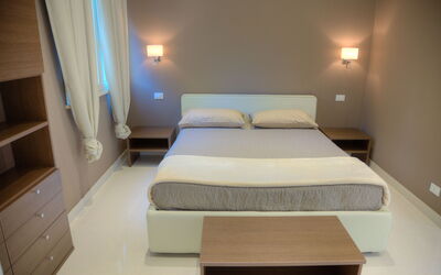 Alojamiento:&nbsp;Villa Cervo - Bouganvillea
