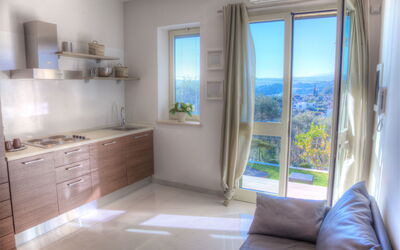 Alojamiento:&nbsp;Villa Cervo - Bouganvillea