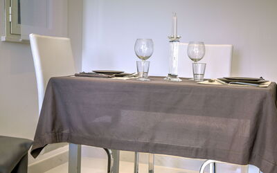 Alojamiento:&nbsp;Villa Cervo - Bouganvillea