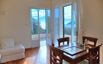 Alojamiento:&nbsp;Villa Cervo - Gelsomino