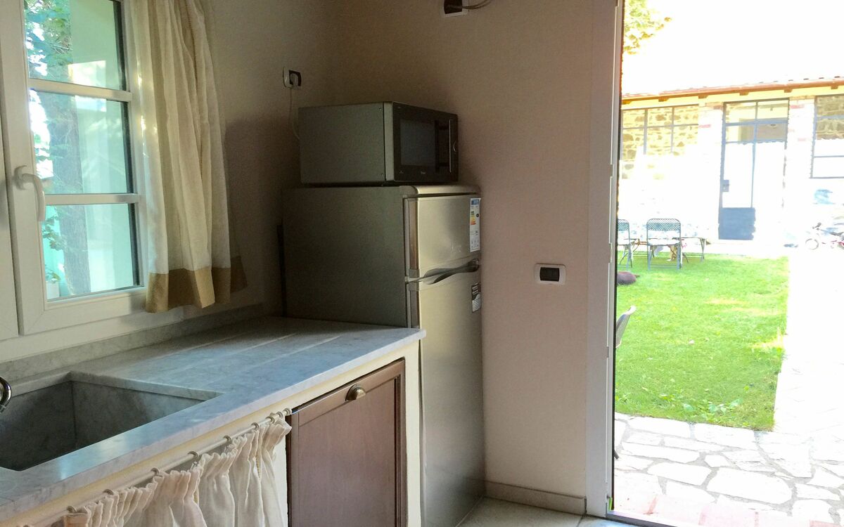 Alojamiento:&nbsp;Agriturismo Musso - Mora