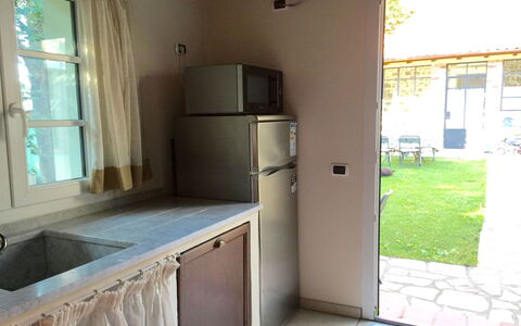 Alojamiento:&nbsp;Agriturismo Musso - Mora