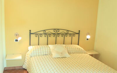 Alojamiento:&nbsp;Agriturismo Musso - Ginestra