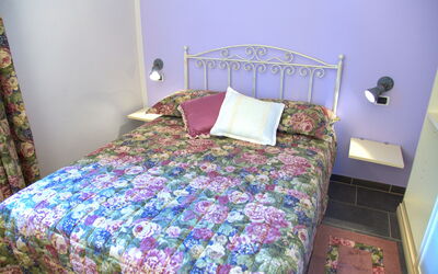 Alojamiento:&nbsp;Agriturismo Musso - Lavanda