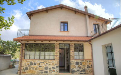 Alojamiento:&nbsp;Agriturismo Musso - Lavanda