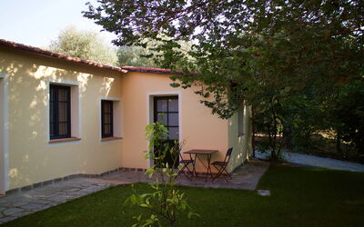 Alojamiento:&nbsp;Agriturismo Musso - Mora