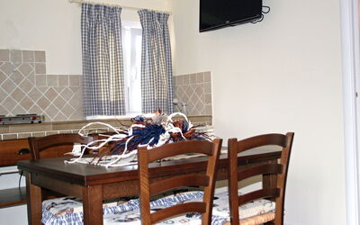 Alojamiento:&nbsp;Agriturismo Musso - Rosmarino