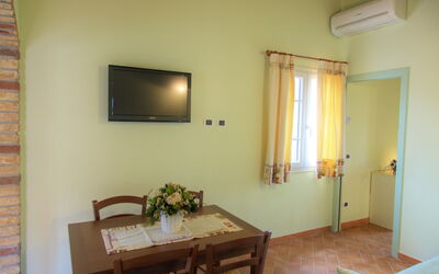 Alojamiento:&nbsp;Agriturismo Musso - Salvia
