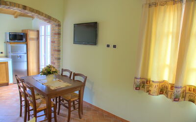 Alojamiento:&nbsp;Agriturismo Musso - Salvia