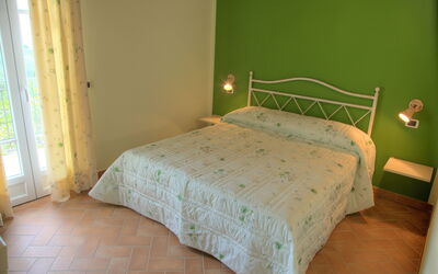 Alojamiento:&nbsp;Agriturismo Musso - Salvia