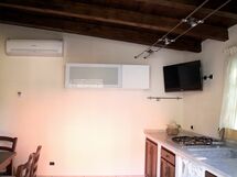 Alojamiento:&nbsp;Agriturismo Musso - Mora