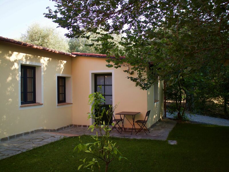 Alojamiento:&nbsp;Agriturismo Musso - Mora