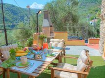 House of Stone - Deglio Faraldi