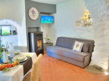 House of Stone - Deglio Faraldi