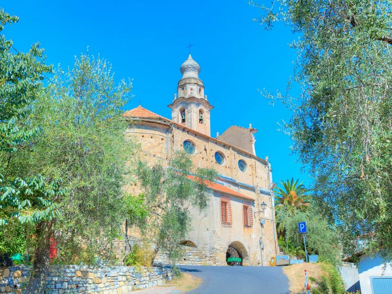 House of Stone - Deglio Faraldi