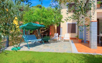 Casa Luciana - Diano Marina - Diano Marina, Liguria, Italia