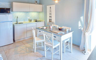Golfo Aranci Ortensia Apartments