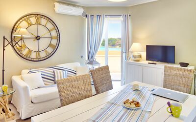 Golfo Aranci Ortensia Apartments