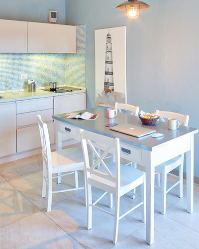 Ortensia Blue