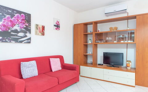Alojamiento:&nbsp;Residence Villa Smeralda 3
