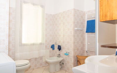 Alojamiento:&nbsp;Residence Villa Smeralda 1