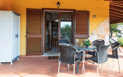Alojamiento:&nbsp;Residence Villa Smeralda 3