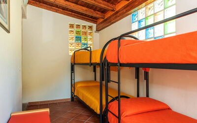 Alojamiento:&nbsp;Residence Villa Smeralda 3