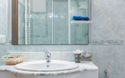 Alojamiento:&nbsp;Residence Villa Smeralda 3