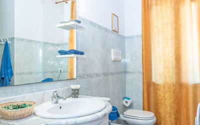 Alojamiento:&nbsp;Residence Villa Smeralda 4