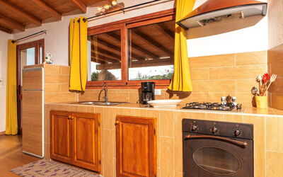 Alojamiento:&nbsp;Executive Residence Villa Smeralda