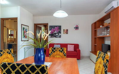 Alojamiento:&nbsp;Residence Villa Smeralda 4