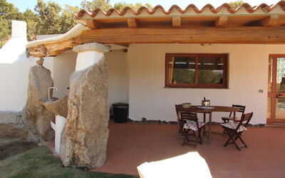 Alojamiento:&nbsp;Executive Residence Villa Smeralda