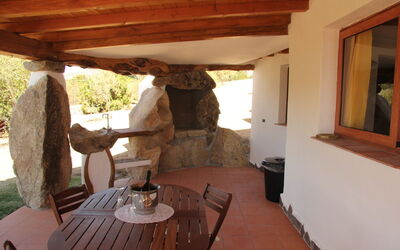 Alojamiento:&nbsp;Executive Residence Villa Smeralda