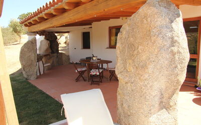 Alojamiento:&nbsp;Executive Residence Villa Smeralda