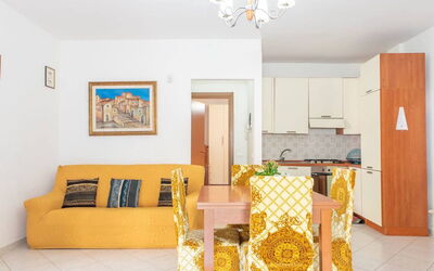 Alojamiento:&nbsp;Residence Villa Smeralda 1