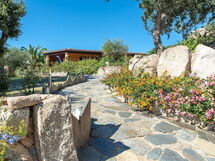 Residence Villa Smeralda