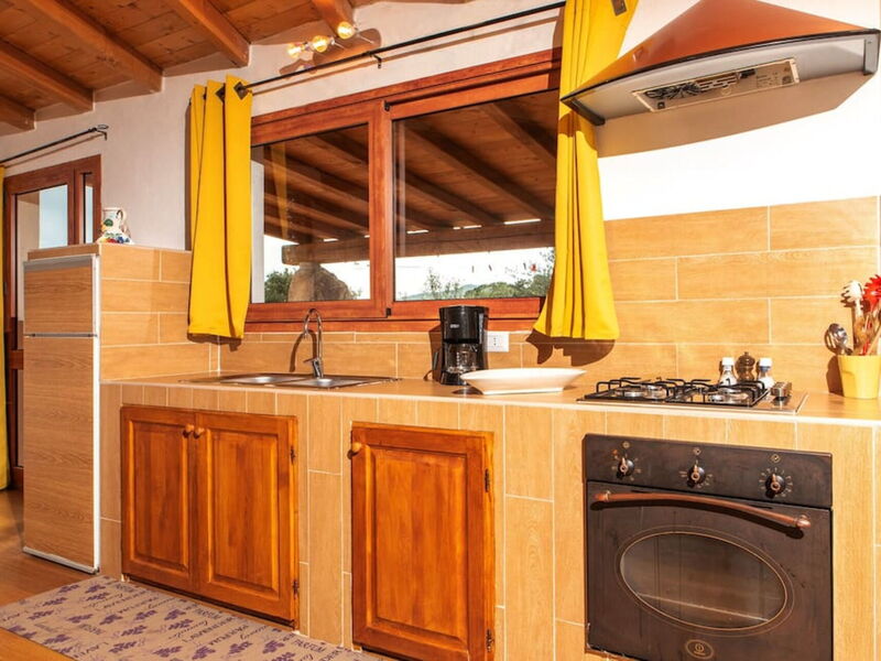 Alojamiento:&nbsp;Executive Residence Villa Smeralda