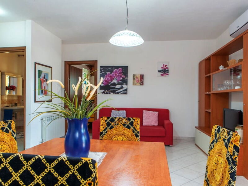 Alojamiento:&nbsp;Residence Villa Smeralda 4
