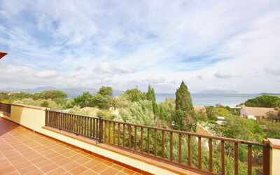 Summer Residence Bunthe