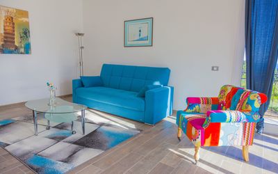 Casa Marco - Villa alle Cascine, Imperia - Imperia, Liguria, Italia