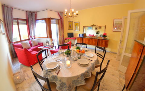 Carnevale: Habitación, Propiedad, Comedor, Mueble, Diseño De Interiores, Edificio, Mesa, Casa, Bienes Raíces, Casa