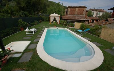 Casa Mia - Capannori, Toscana, Italia