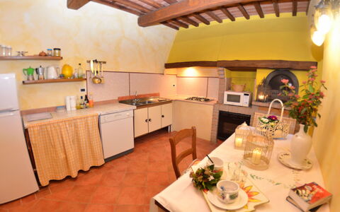 Casa Milena: Propiedad, Habitación, Cocina, Edificio, Mueble, Casa, Diseño De Interiores, Bienes Raíces, Gabinetes, Mostrador