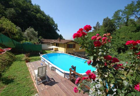 Casa Milena: Piscina, Propiedad, Botánica, Flor, Ocio, Recurso, Planta, Jardín, Vacaciones, Villa