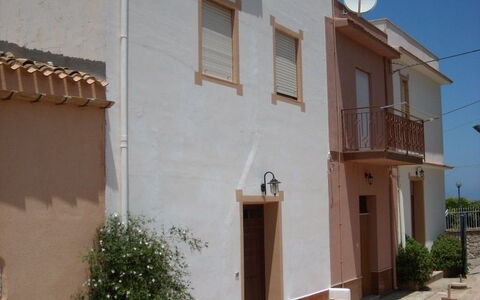 Alojamiento:&nbsp;Casa Della Nonna