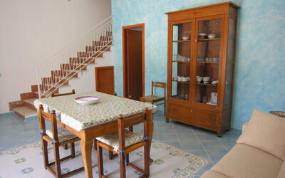 Alojamiento:&nbsp;Casa Della Nonna